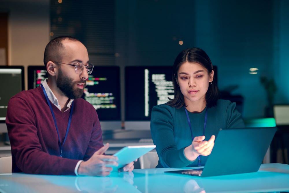 Virtual CISO Services