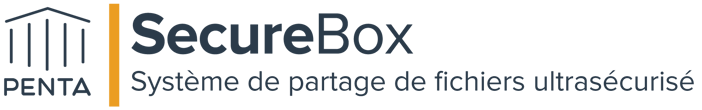 FR - SecureBox - DARK