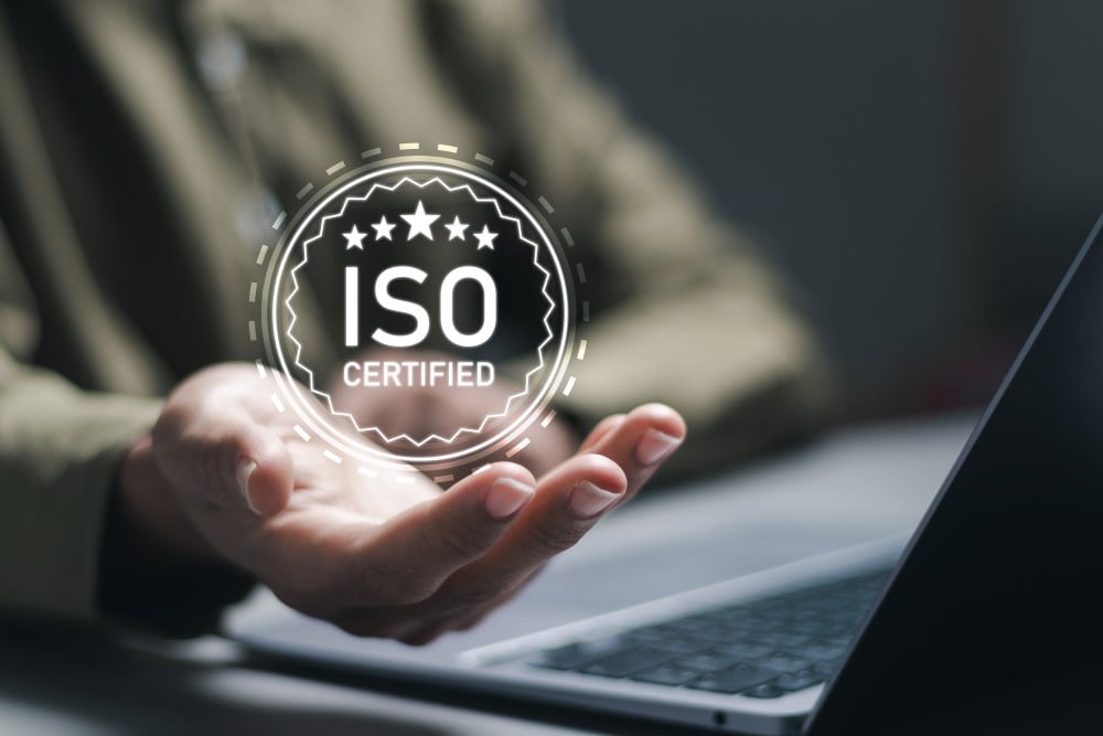 Conformité à ISO 27001