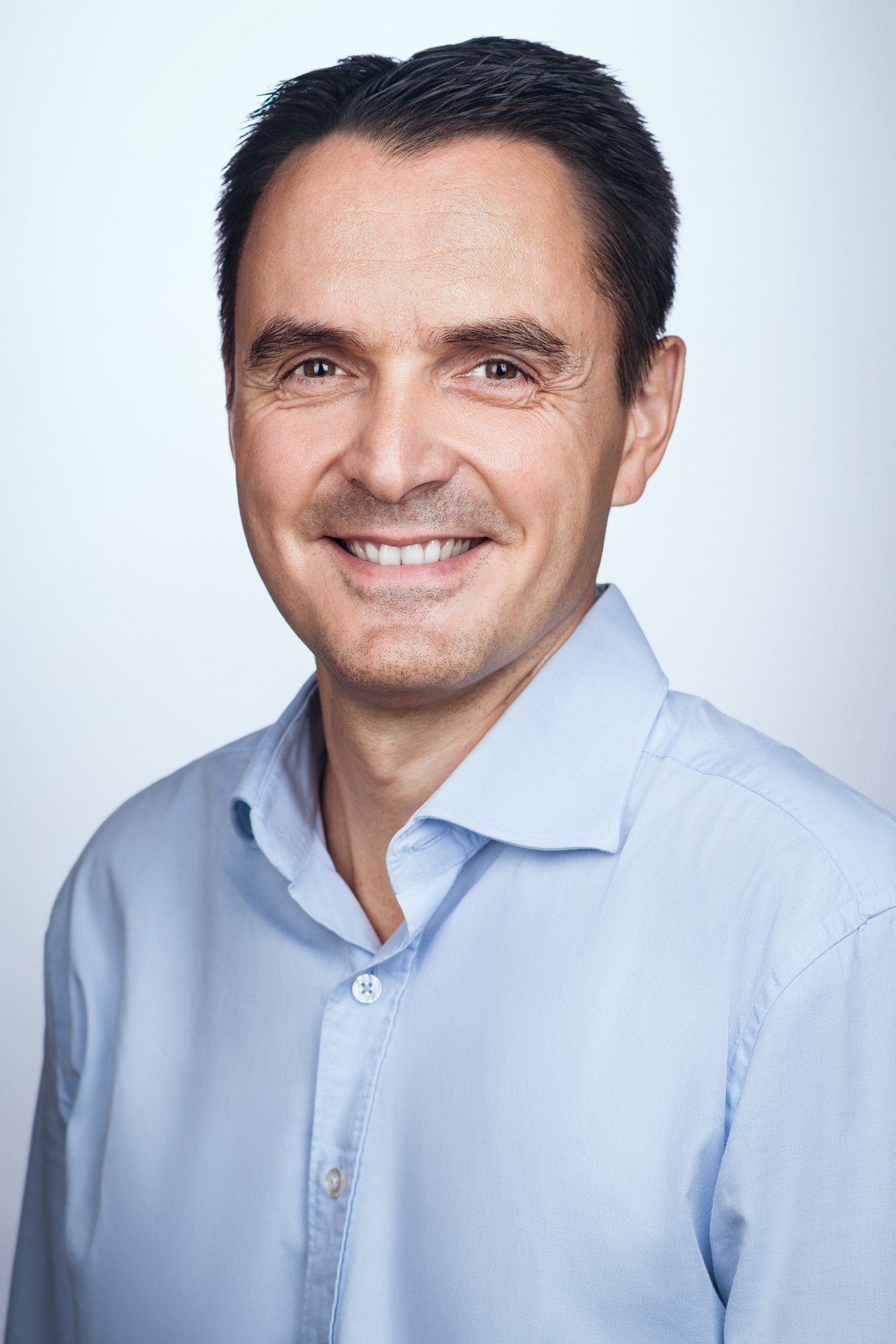 Sylvain Guennard