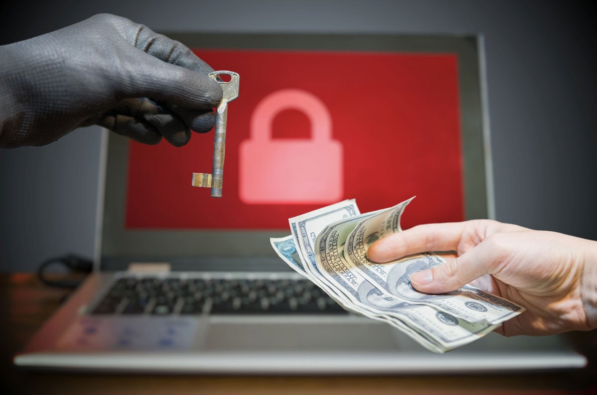 Understanding-Ransomware
