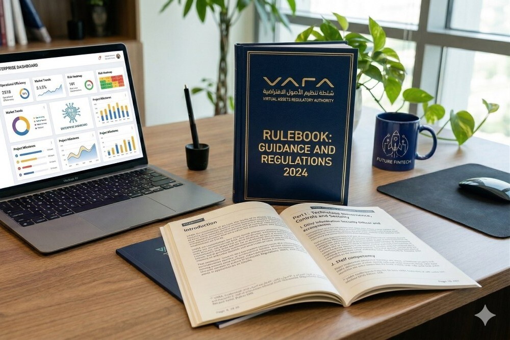 VARA Rulebook