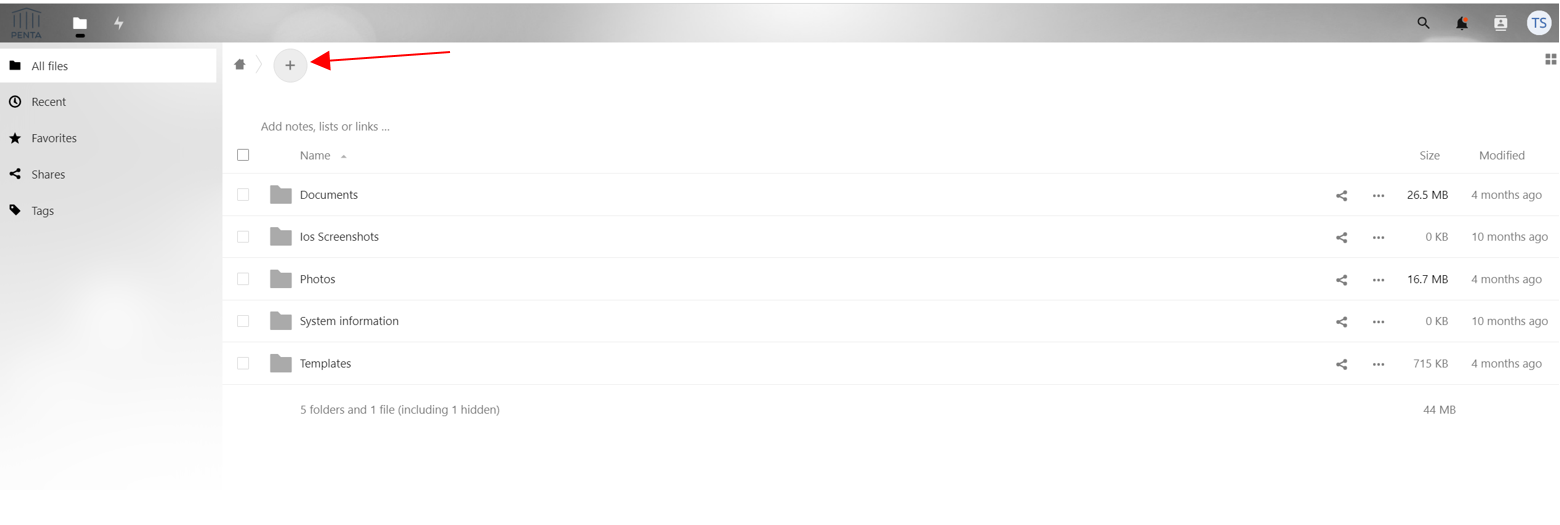 newfolder1