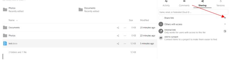 SBX Sharefile 4